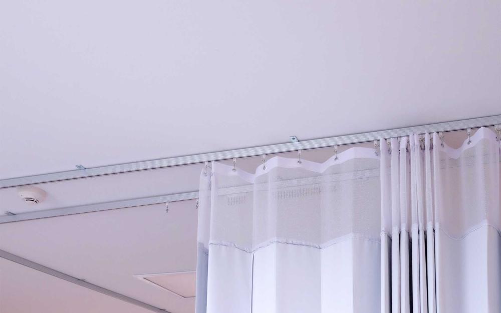 Cubicle Curtain Form