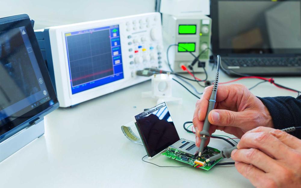Calibrations Repair Form