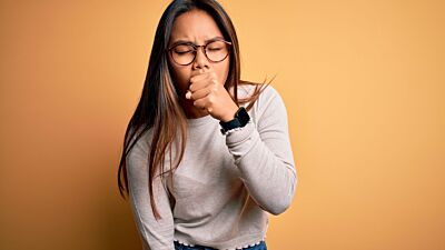 Pneumonia: Coughs, Clues, & Care
