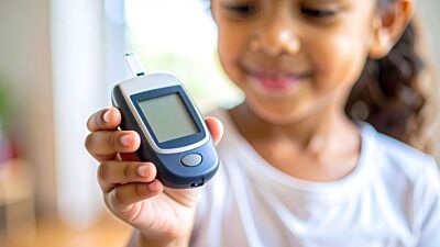 Diabetes Medical Management Plan