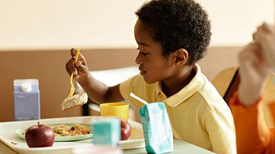 Food Allergy & Anaphylaxis Emergency Care Plan