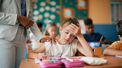 Concussion Care Plan