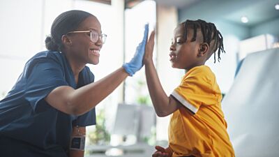 Sickle Cell Disease: Emergency Care Plan