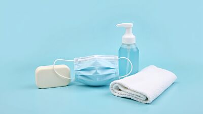 Comfort & Hygiene