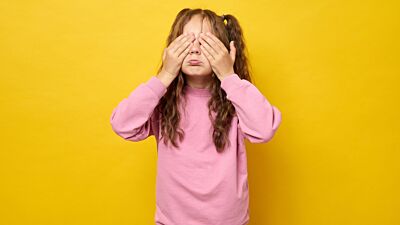 School Nurses vs. Screen Fatigue
