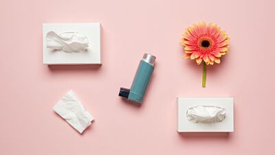 Asthma Action Plan