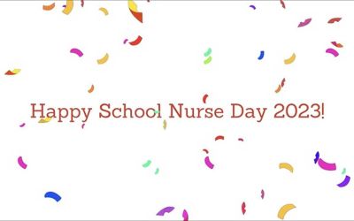 A Tribute to School Nurses