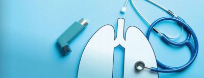 At a Glance: Asthma