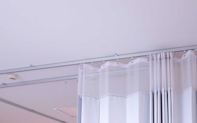 Cubicle Curtain Form