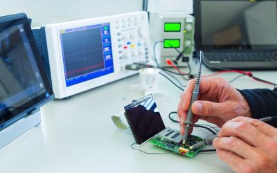 Calibrations Repair Form