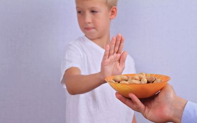 Safe Snack Guide