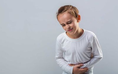 Gastroenteritis