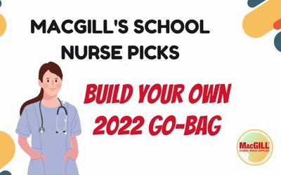 Go-Bag: Build Your Own