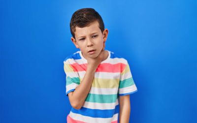 Mononucleosis
