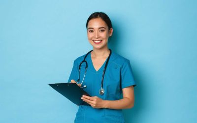 School Nurse Starter Kit