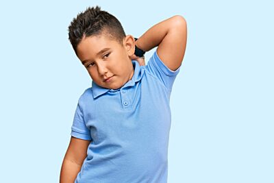 A Skin Story: Acanthosis Nigricans