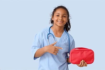 Field Trips & Off-Site Events