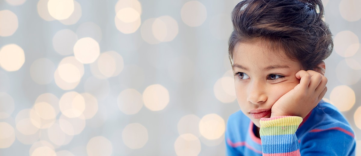Making Spirits Bright: Holiday Stress