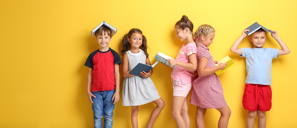 Support for All Learning