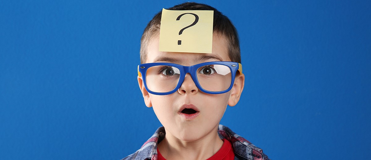 Seeing Clearly: Vision Screening FAQ