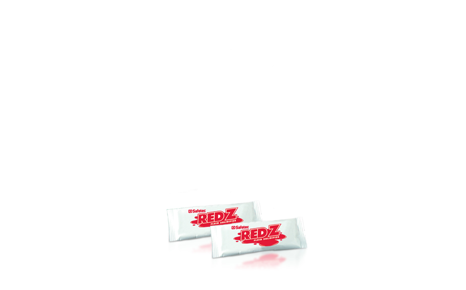 Red-Z, 21 gm Pouch