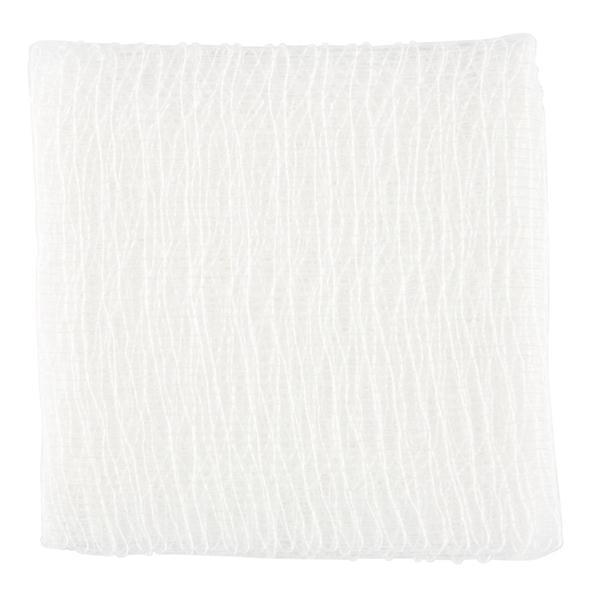 Economy Sterile 4" x 4" Gauze Pads 25/Box