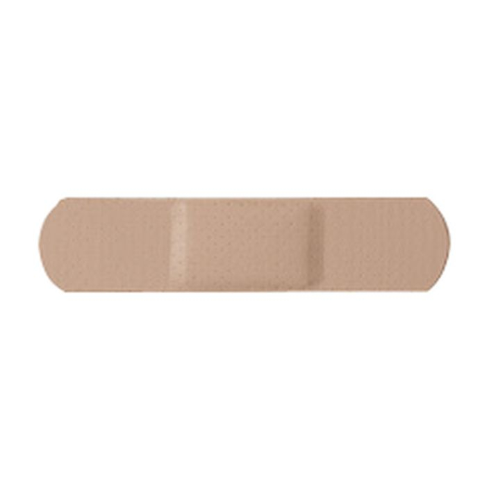 3/4" x 3" Economy Sheer Bandages, 12 Boxes/Case
