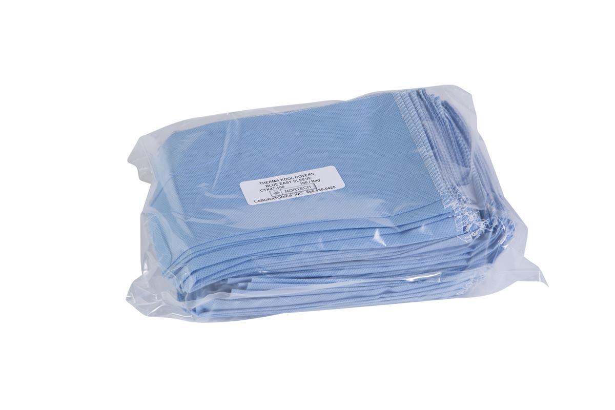 4" x 7" Therma-Kool Covers, 100/Case