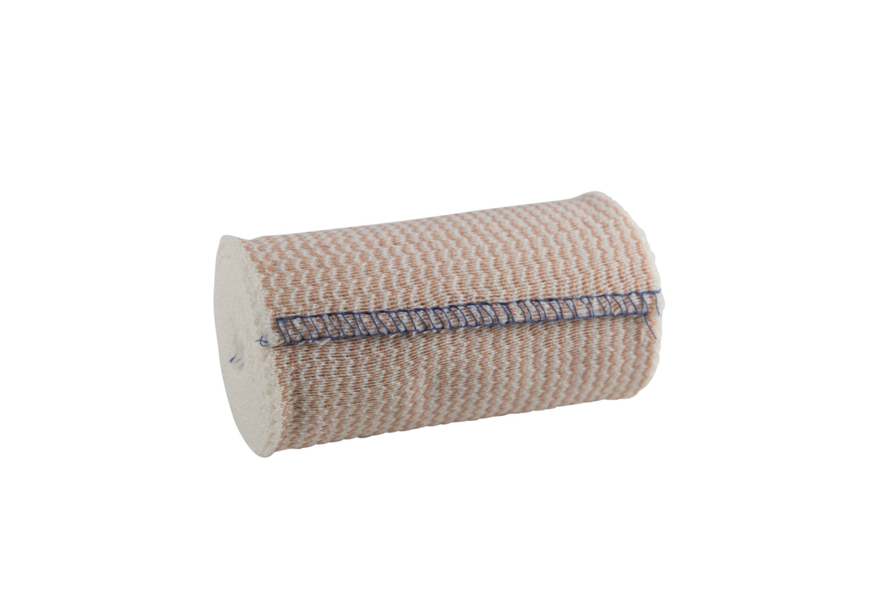 4" x 5 Yds Economy Elastic Bandage with Self Closure