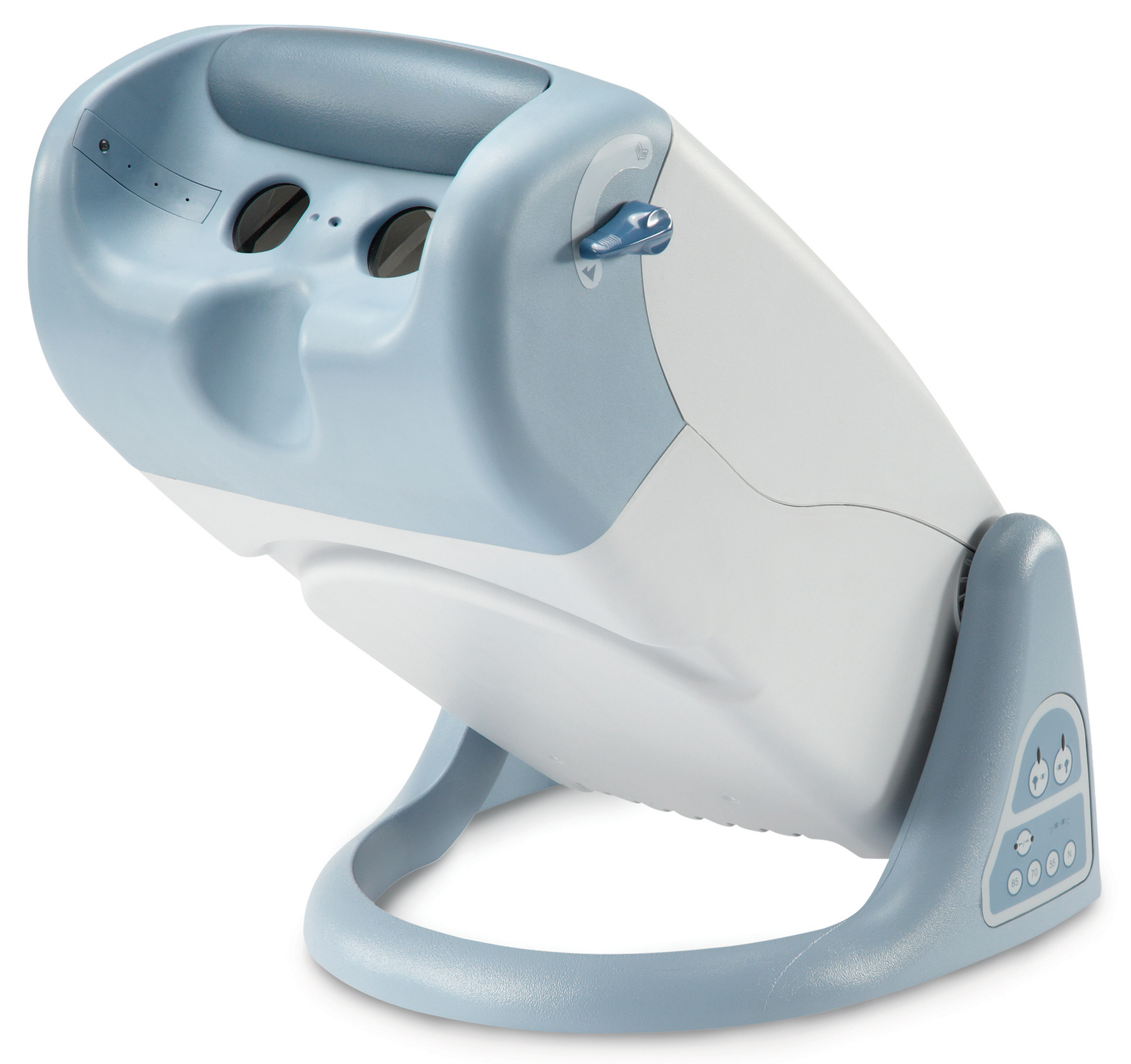 Titmus® V2 Screener with California Slide Set