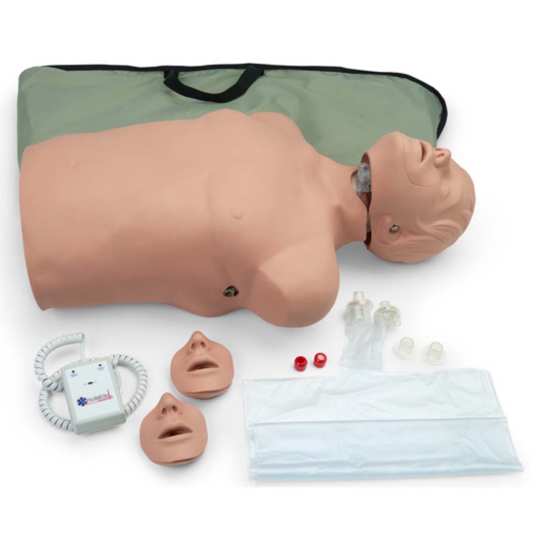 Economy Brad™ VTA CPR Manikin