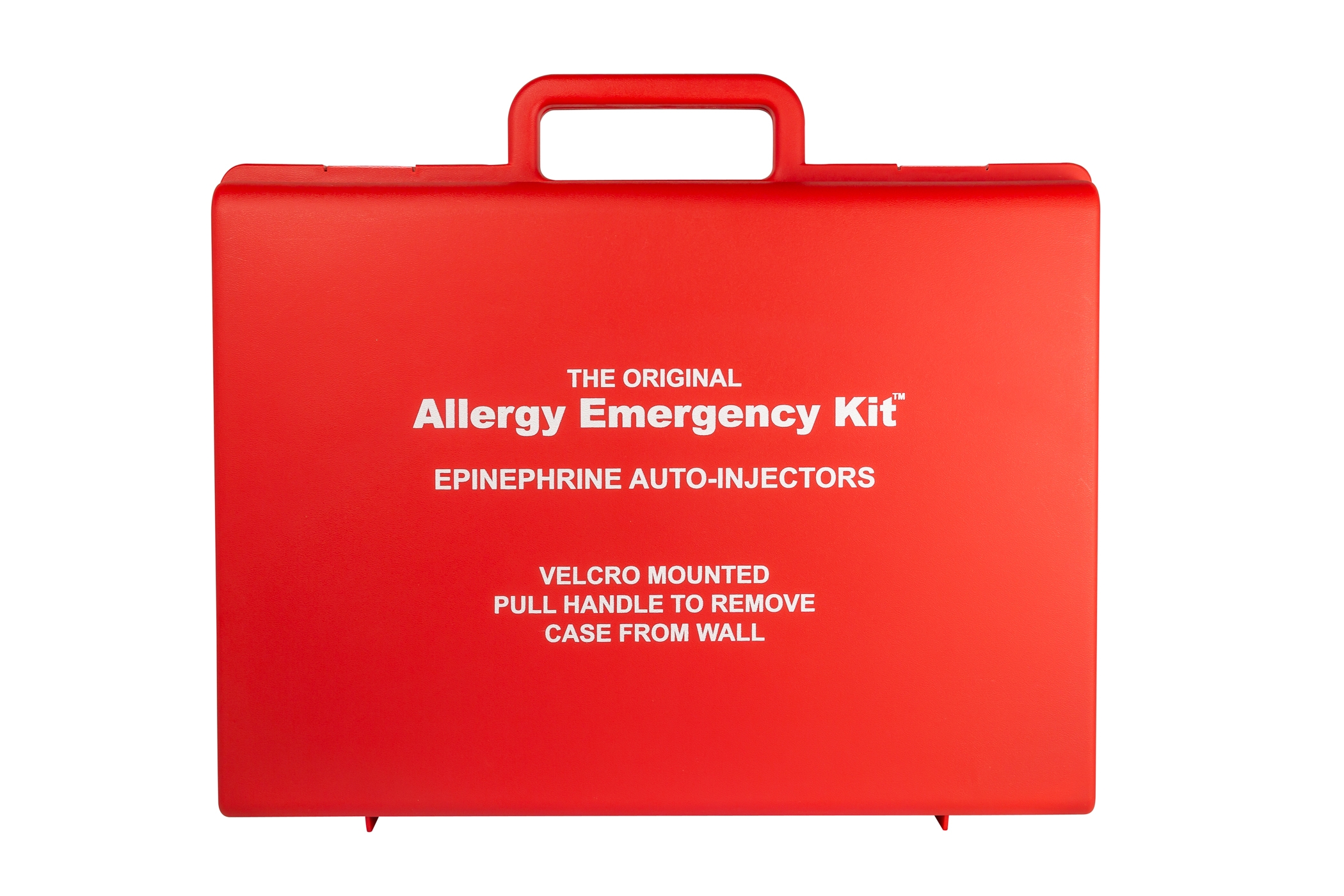 (Out of Stock) AEK Nurse's Office Economy Case