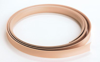 Stat Plastic Finger Splint, 20' Roll