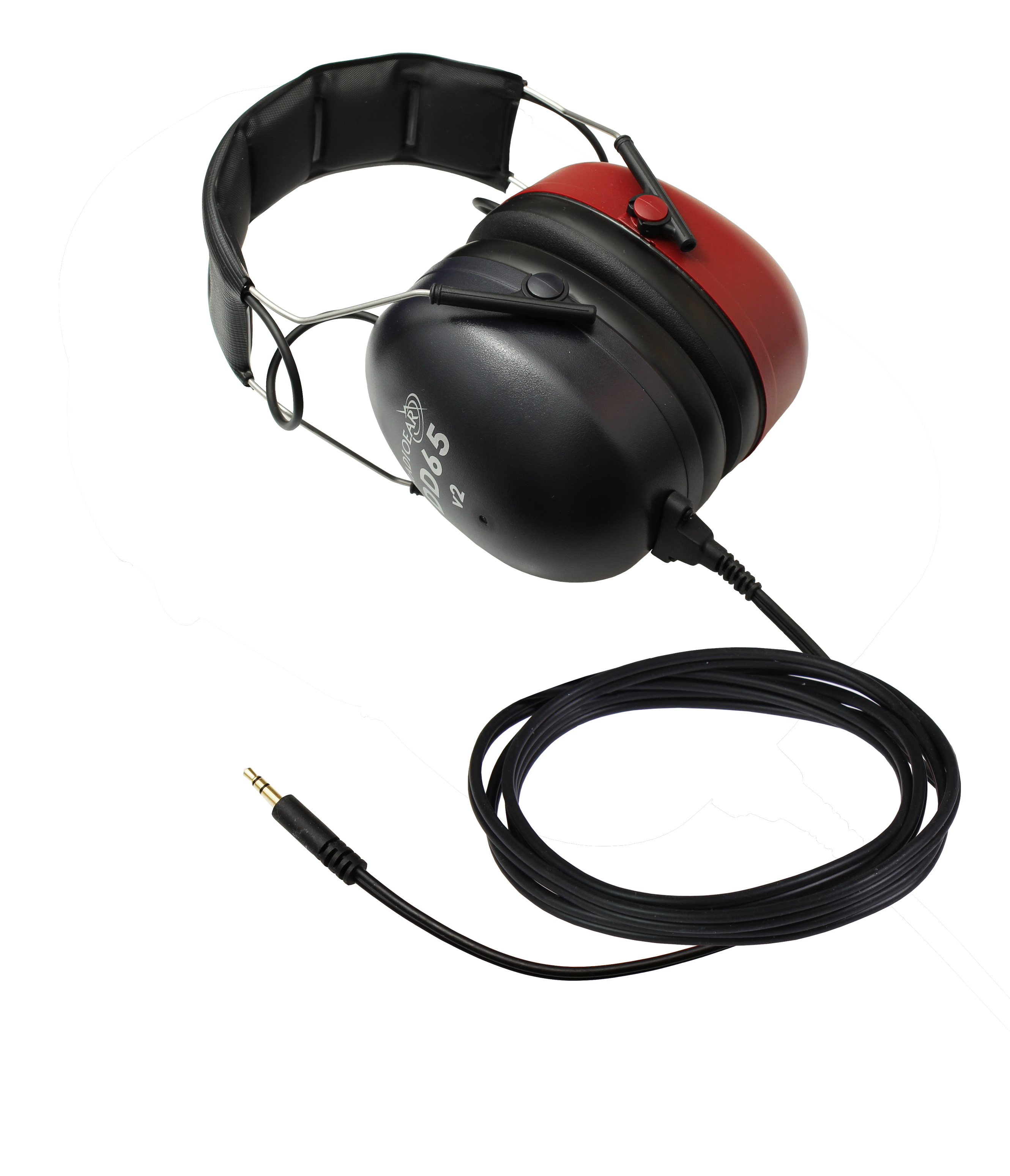 MAICO® DD65 v2 Headset for MA1