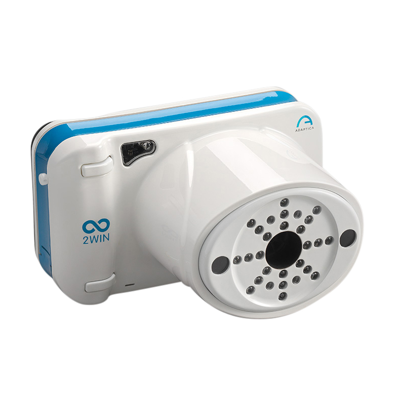 Titmus® 2WIN Binocular and Portable Vision Screener