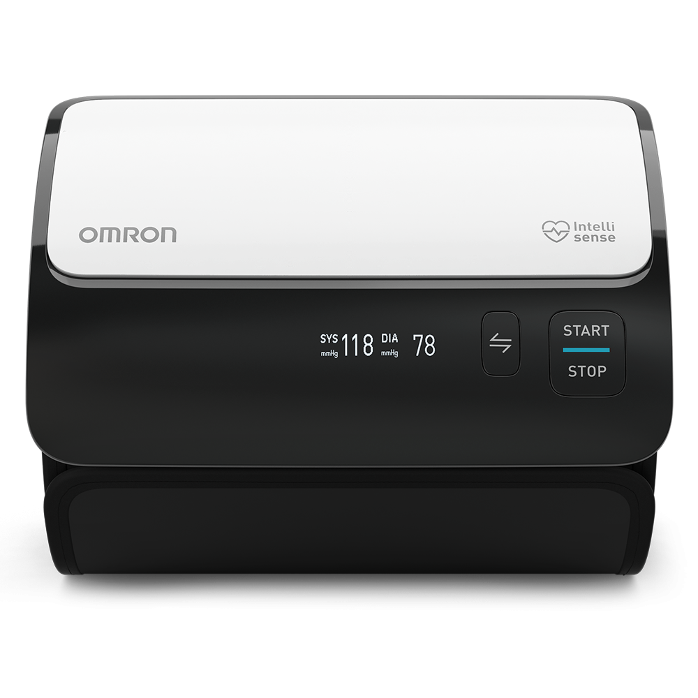 Omron® EVOLV Wireless Upper Arm Blood Pressure Monitor