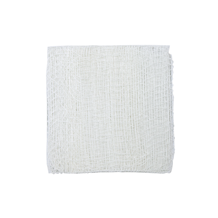 Economy Sterile 3" x 3" Gauze Pads, 100/Box