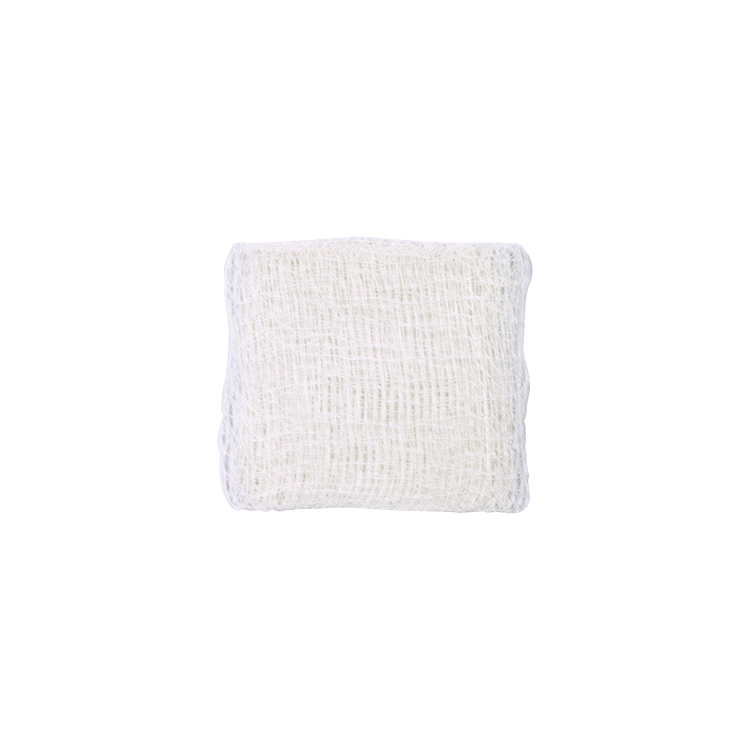 Economy Sterile 2" x 2" Gauze Pads, 100/Box
