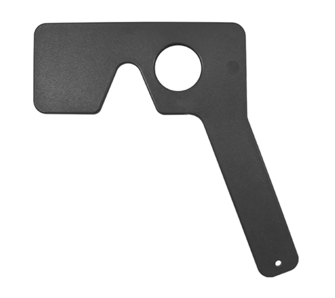 Good-Lite® Spectacle (Mardi Gras) Occluder