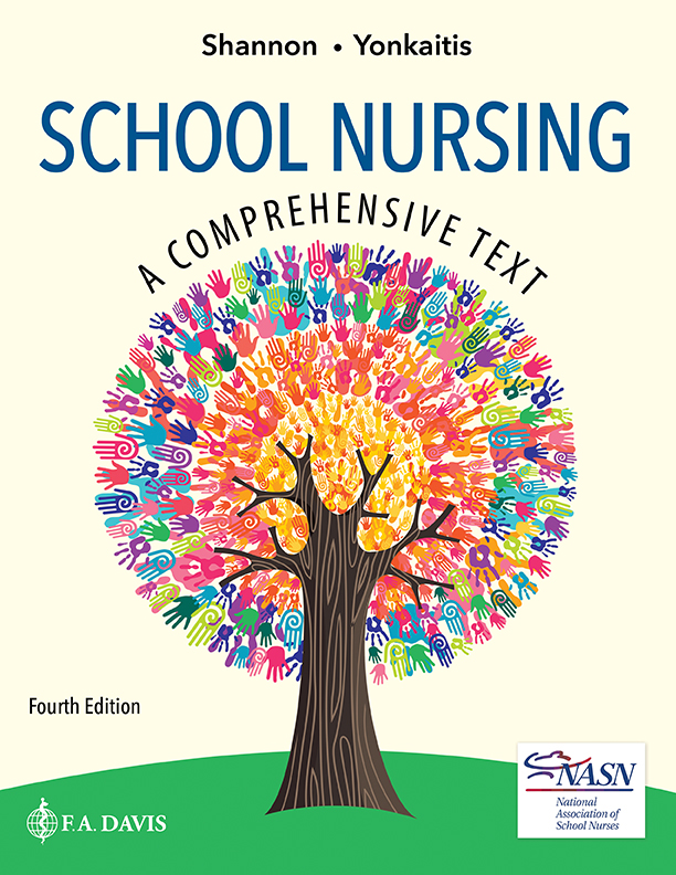School Nursing: A Comprehensive Text, 4th Edition