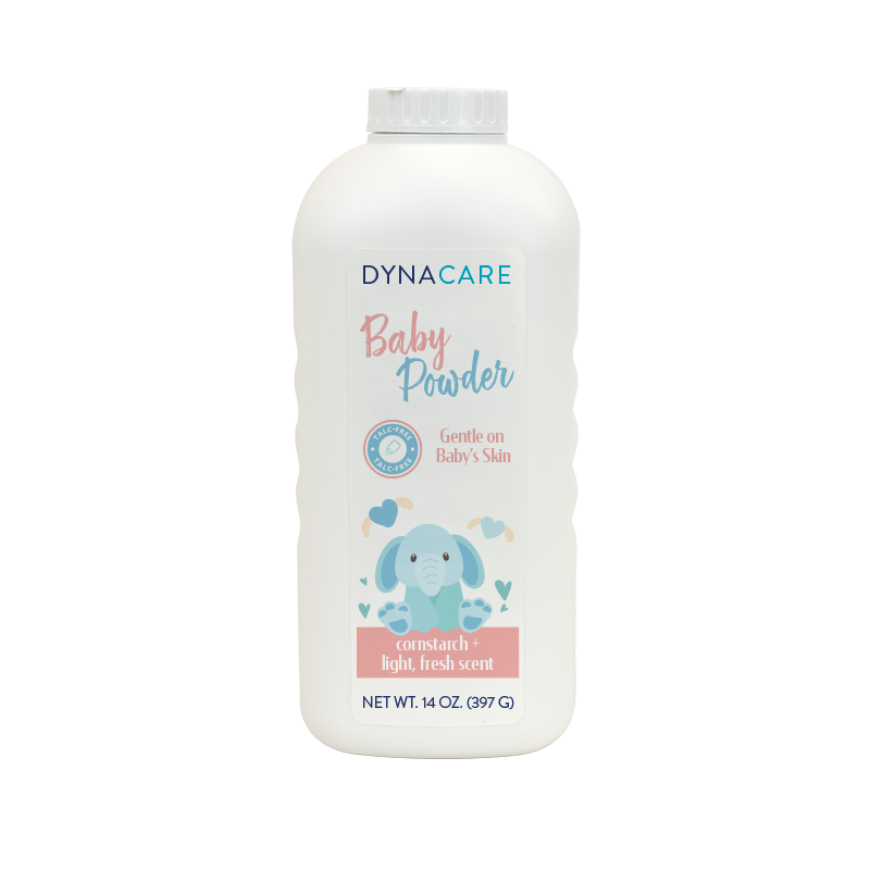 Cornstarch Baby Powder, 14 Oz