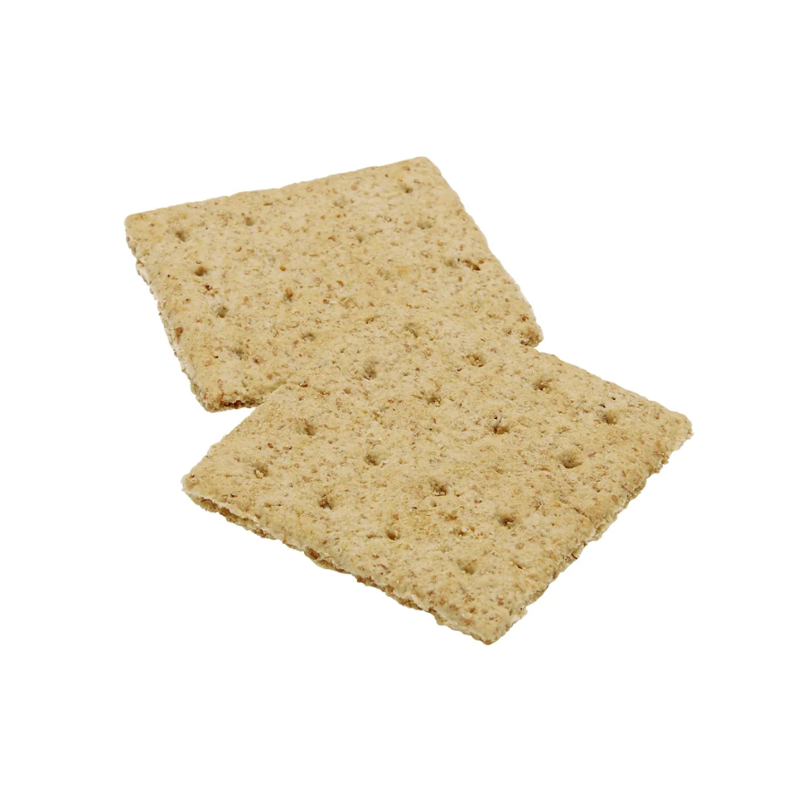 Graham Crackers 2/Pack, 200 per Case