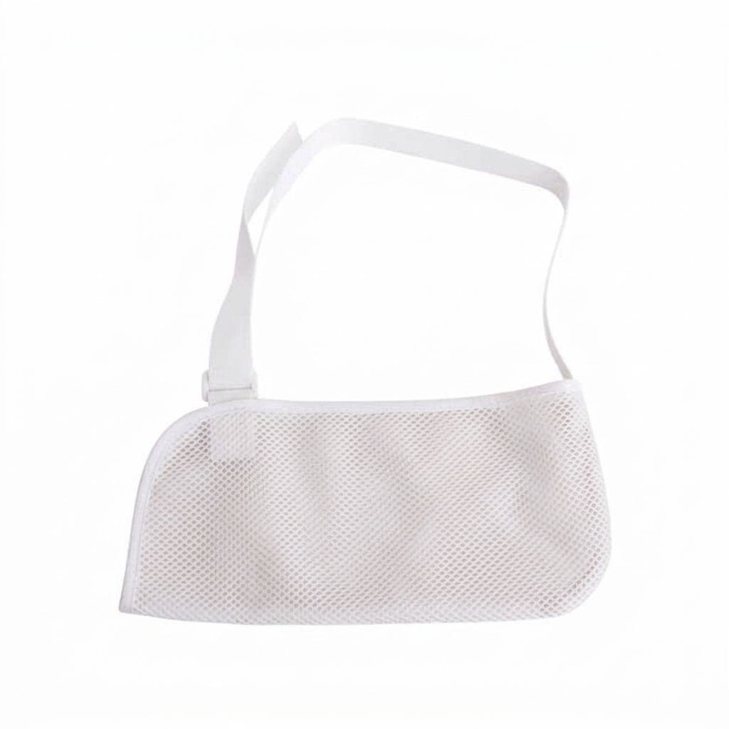 Disposable Arm Sling, Mesh, Small, 6" x 10"