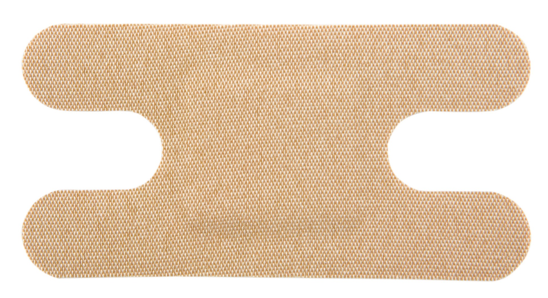 1-1/2" x 3" Flexible Fabric Knuckle Bandages, 100/Box