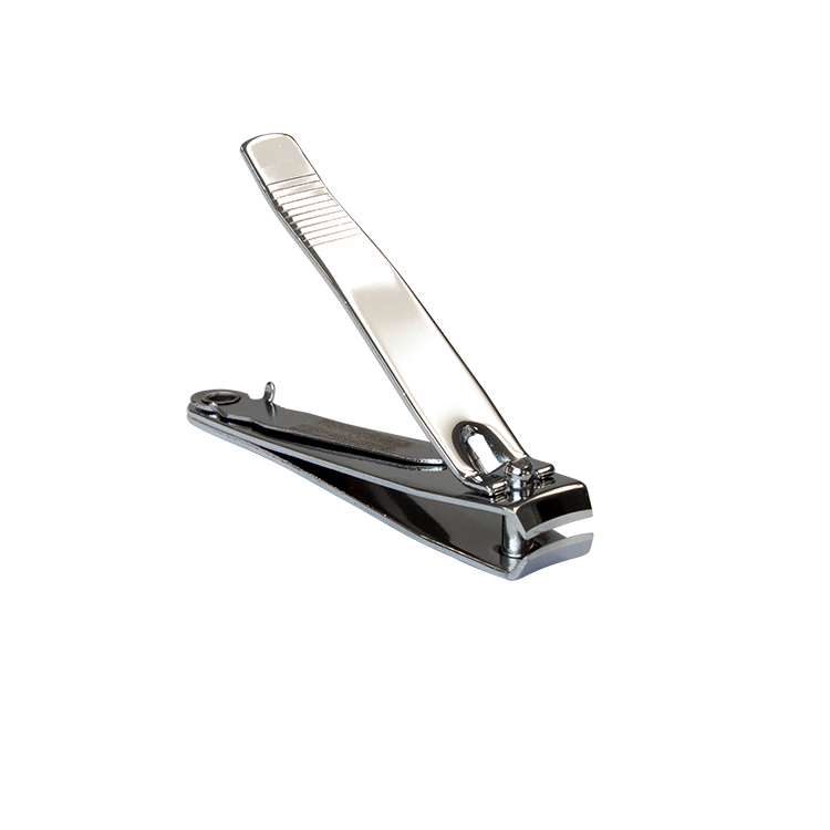 Toenail Clippers, Large, 3-1/4"