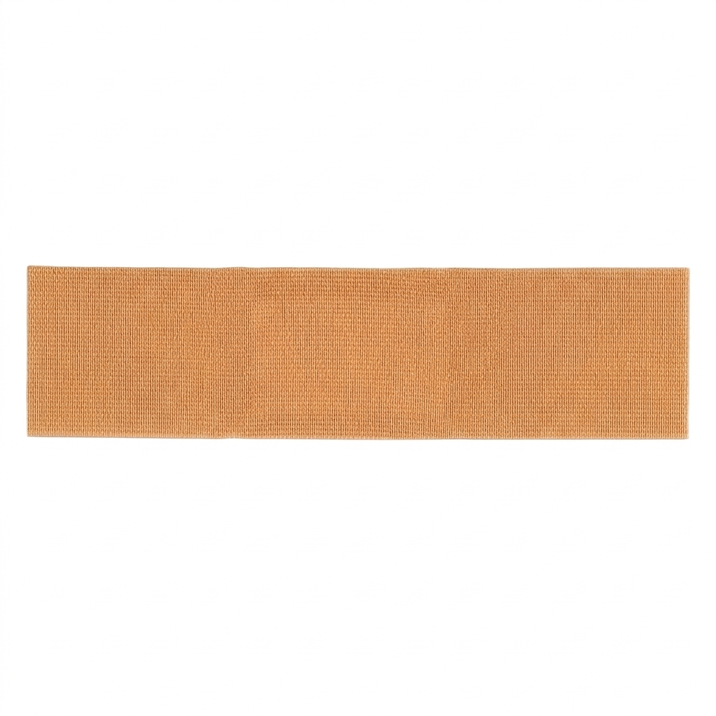 3/4" x 3" Soft Flexible Fabric Bandages,100/Box