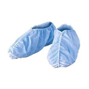 Non-Skid Shoe Covers, 300 per case