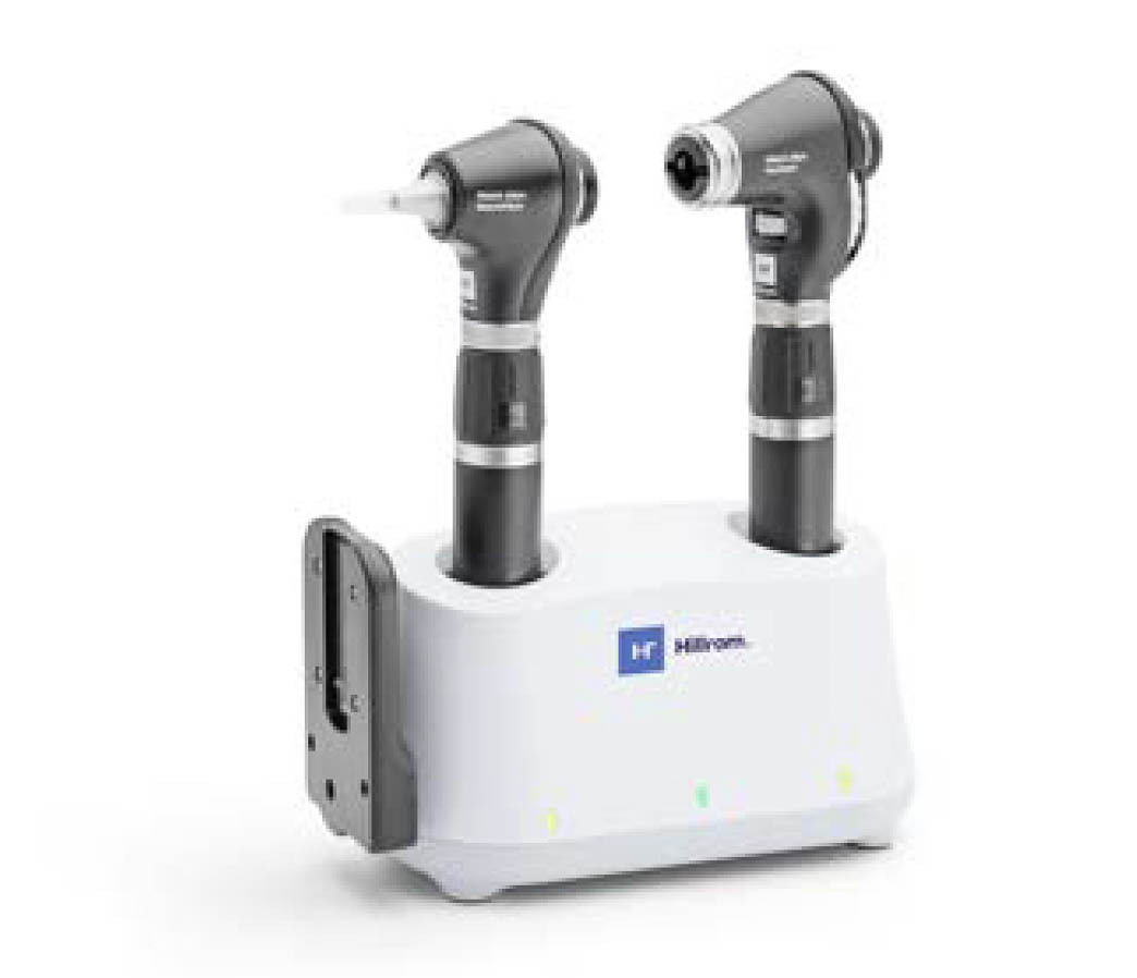 Welch Allyn® Universal Desk Charger