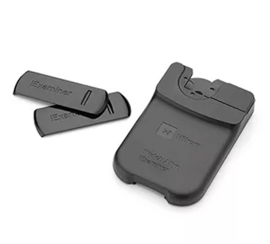 iExaminer SmartBracket Accessory including 3 SmartClips