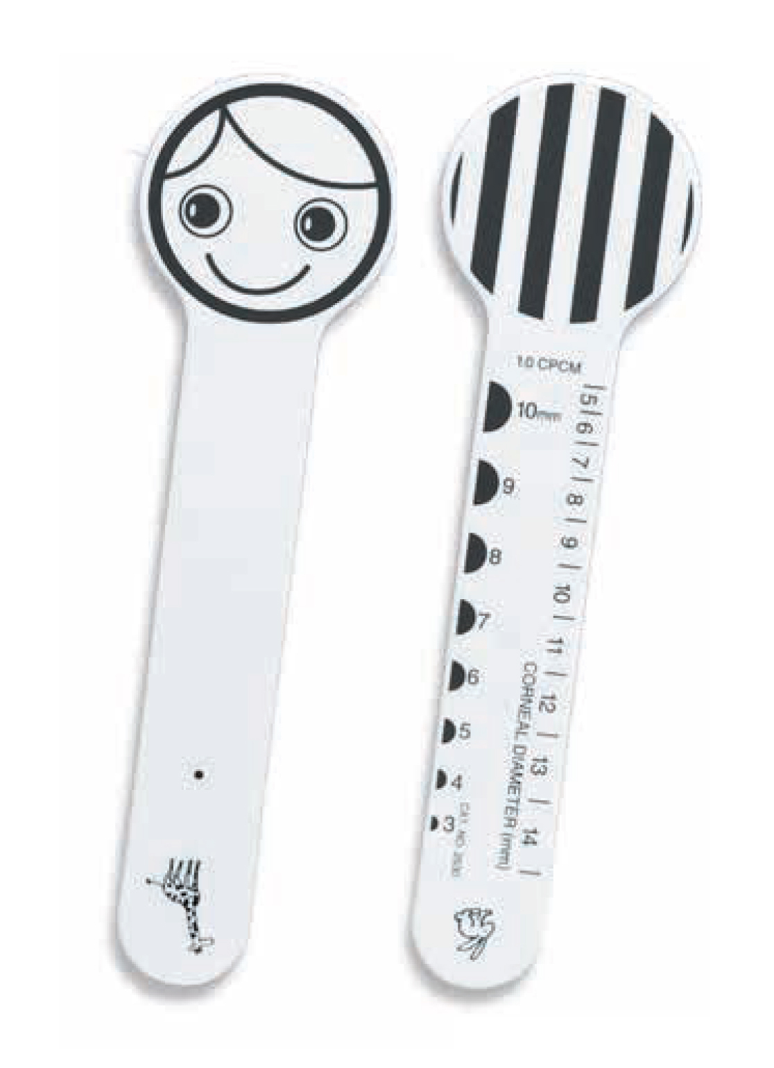 Good-Lite Small Fixation Stick for Infants